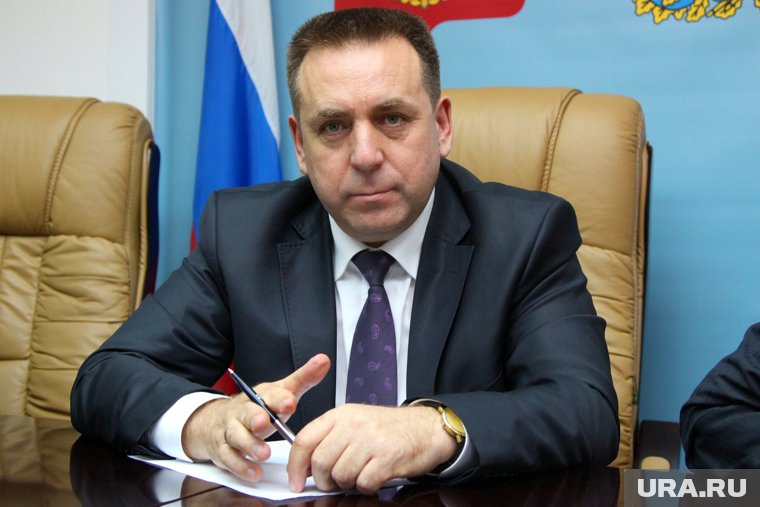 Нияз Юсупов поменял госслужбу на работу в строительном холдинге