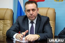 Нияз Юсупов поменял госслужбу на работу в строительном холдинге
