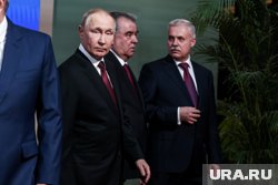 Путин повышает готовность ОДКБ на фоне угроз НАТО