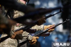 В МИД РФ заявили, что оружие Запада попадает в руки боевиков в Африке