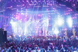 Финал шоу «Интервидение» пройдет на Live Arena