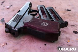 Оружие должников-банкротов планируется реализовать на торгах