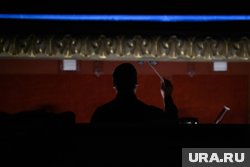 Концерт должен был пройти 27 июля