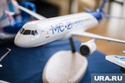 Российские авиаперевозчики готовы заказывать российские самолеты