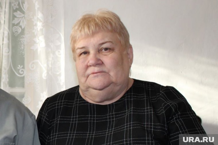 Татьяна Богданова лидирует в рейтинге 