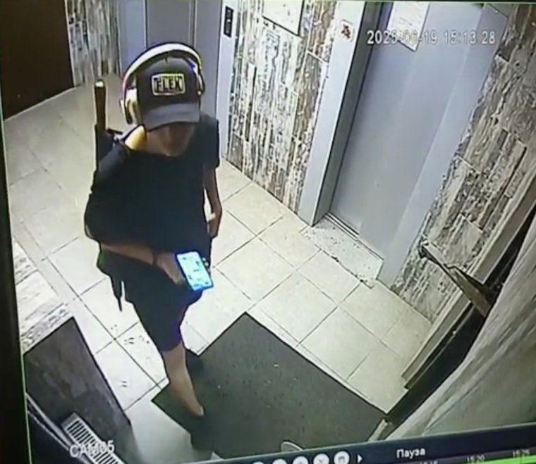 Правоохранители проверяют причастность задержанного к другим преступлениям