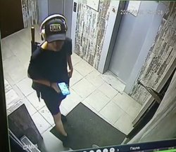 Правоохранители проверяют причастность задержанного к другим преступлениям