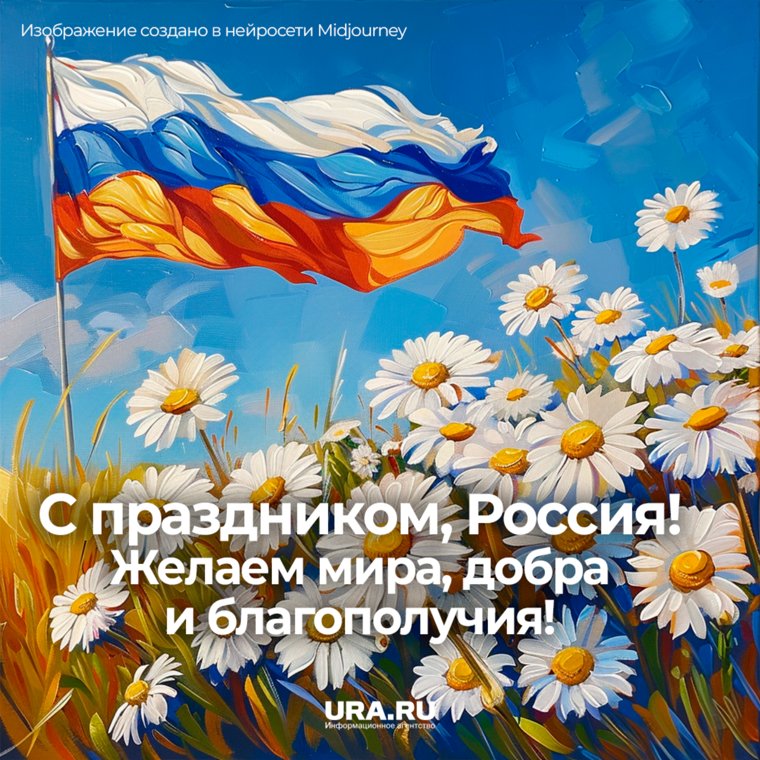 Вместе мы — несломимая сила и бескрайняя душа