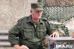 Курганский чиновник и доброволец СВО Исаев рассказал о службе в ЛНР и ценности долга