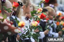 Теплый сентябрь ждет жителей Кургана