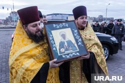 Матрона Московская — одна из самых почитаемых святых