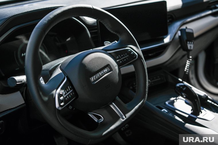 Авто марки Haval, наоборот, подорожали на 2% в апреле