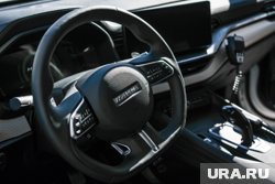 Авто марки Haval, наоборот, подорожали на 2% в апреле