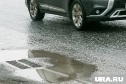В настоящее время водитель не найден