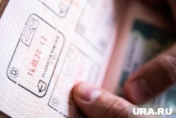 Руководителю диаспоры отказали во въезде на территорию РФ