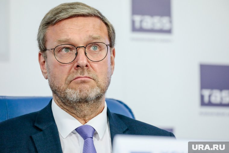 Косачев назвал удары США по Ирану чудовищной ошибкой Трампа