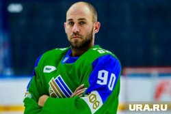Ливо лично подтвердил контракт с «Трактором»