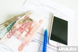Декларацию о доходах госслужащие сдают ежегодно 