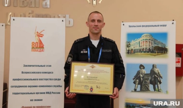 Леонид Красильников