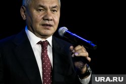 Шойгу заявил, что настрой на милитаризацию европейского пространства очевиден
