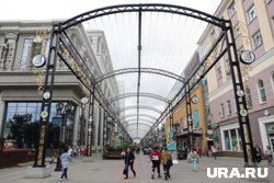 По словам очевидцев, сами «продавцы» также были пьяны
