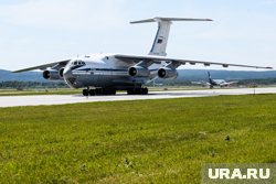 Пострадавших при атаке ВСУ в Ижевске доставят в Москву спецбортом МЧС