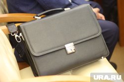 В администрации Кушвы неспокойно