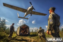 ВС РФ ударили по украинским военным предприятиям