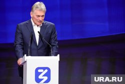 Песков заявил, что Россия будет смотреть на действия нового правительства Германии