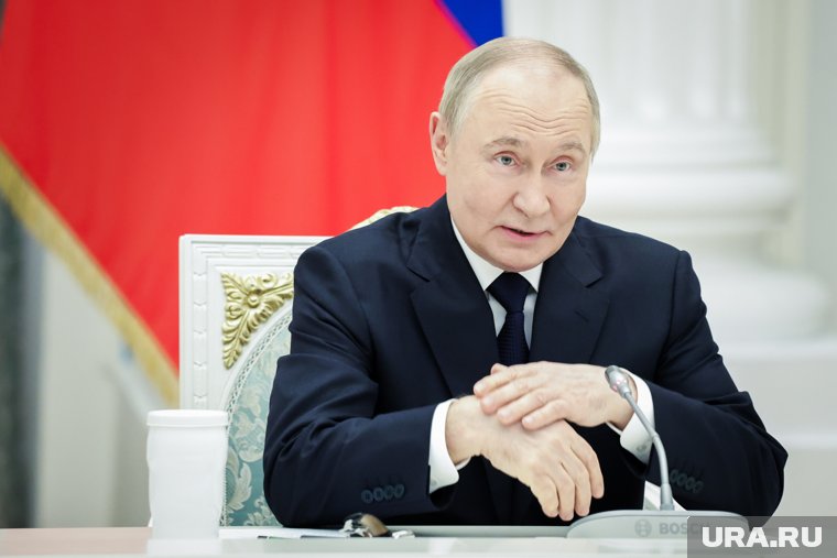 Путин рассказал, что в Минск прибыли несколько сотен представителей российского бизнеса