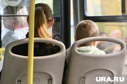 Проезд был бесплатным в День победы