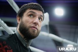 В прошлом месяце музыканта задерживали