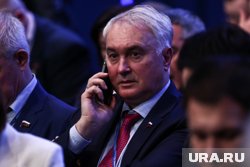 Украинские СМИ нагнетают обстановку, заявил Картаполов