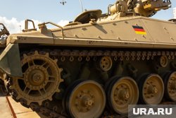 Германия готова  принять еще один пакет помощи Украине на 3 миллиарда евро