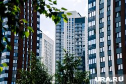 Стоимость квадратного метра жилья в новостройках Тюмени достигла 145 тысяч рублей