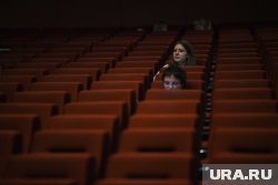 Кинофестиваль в Каннах прошел почти без представителей Украины