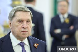 Россия и Китай выступают за дипломатическое урегулирование конфликта на Ближнем Востоке, сообщил Юрий Ушаков журналистам