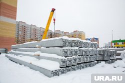 Срыв сроков строительства школ приведет к сокращению финансирования региона