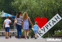 Горожан ждут теплые дни