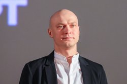 Юра Борисов стал чаще упоминаться в СМИ после участия в фильме «Анора»