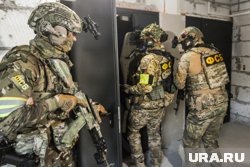 Подозреваемая самостоятельно вышла на связь с представителями украинских спецслужб