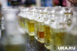 Закрытие ТРЦ «Гринвич» коснулось бизнеса курганской сети парфюмерных магазинов