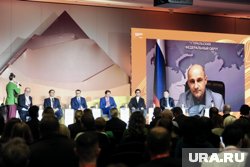 Артем Жога и Алексей Текслер открыли Российскую креативную неделю