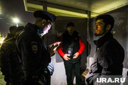 Депутат ГД Наумов призвал к депортации нелегальных мигрантов и усилению контроля за налоговой деятельностью