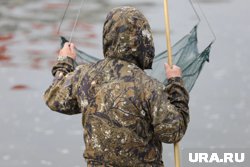 В Нефтеюганске возбуждено дело против рыбака за незаконный вылов