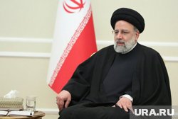 Тегеран продолжит углублять отношения с Москвой и Пекином после гибели Раиси