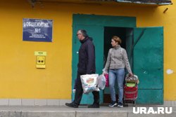 В 2021 году людей уже выселяли из общежитий