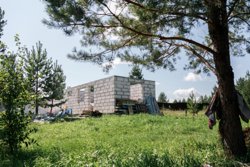 Участки многодетным семьям выдаются для строительства жилья или ведения подсобного хозяйства