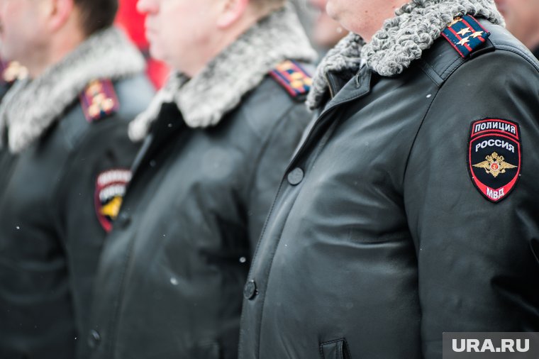 В Пыть-Яхе назначен новый начальник полиции