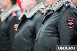 В Пыть-Яхе назначен новый начальник полиции